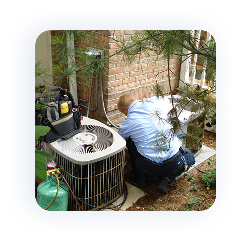 Top Air Conditioning Repair and Service Company In Elmhurst, IL Servicing DuPage and Cook Counties