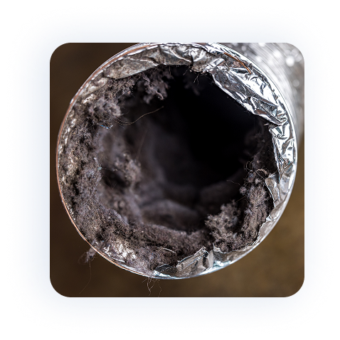 Expert Dryer Vent Cleaning in Elmhurst, IL