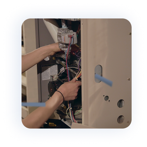 Premier Furnace Repair and Service Company in Elmhurst, IL. Servicing DuPage and Cook Counties