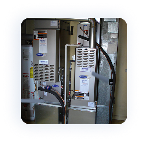 Heater Replacement in Elmhurst, IL﻿