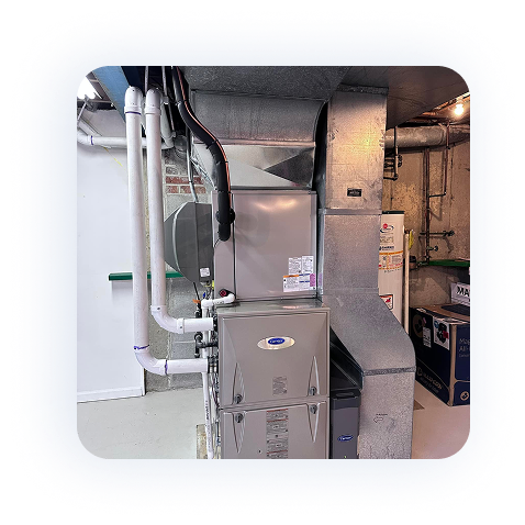 Heater Maintenance in Elmhurst, IL