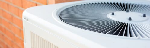 ac condenser unit residential