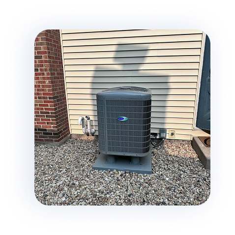 HVAC Services in Naperville, IL